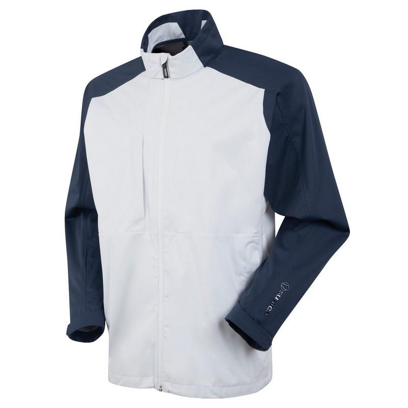 Men Jason Zephal Rain Jacket