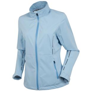 Manteau de pluie Onassis Zephal pour femmes SUNICE
