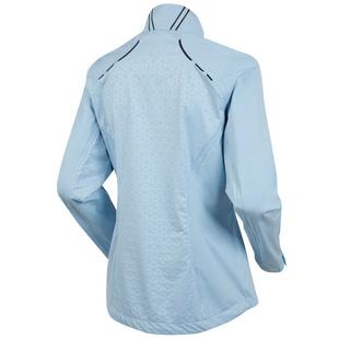 Manteau de pluie Onassis Zephal pour femmes SUNICE