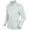 GRIS | Manteau de pluie Onassis Zephal pour femmes