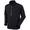 NOIR | Veste coupe-vent l&eacute;g&egrave;re Elliot pour hommes
