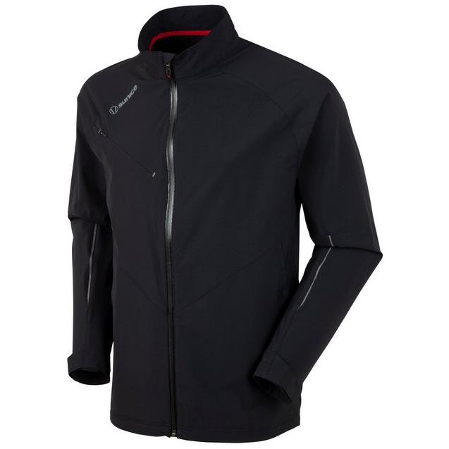 Men's Elliot Lightweight Wind Jacket SUNICE