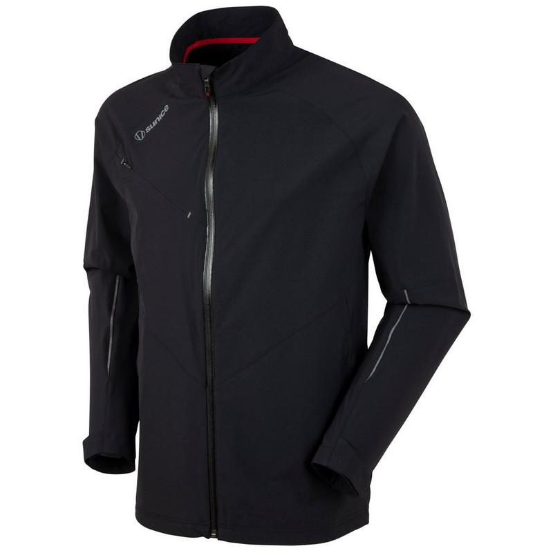 Men's Elliot Lightweight Wind Jacket