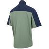 Men's Glenn Packable SS Wind Pullover