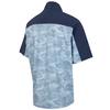 Men's Glenn Packable SS Wind Pullover