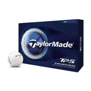 Personalized - TP5 Golf Balls