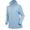 BLEU | Veste coupe-vent Amelia pour femmes