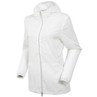 Veste coupe-vent Amelia pour femmes SUNICE