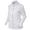 BLANC | Veste hybride thermique Ella 2.0 pour femmes