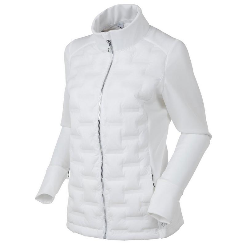 Women's Ella 2.0 Thermal Hybrid Jacket