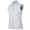 BLANC | Gilet hybride thermique Ella 2.0 pour femmes