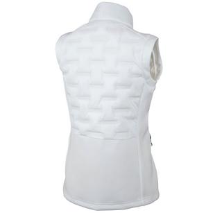 Gilet hybride thermique Ella 2.0 pour femmes SUNICE