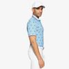 Men's Mendez Short Sleeve Polo