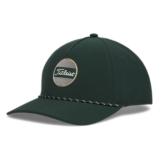Men's Tee Time Boardwalk Rope Cap TITLEIST