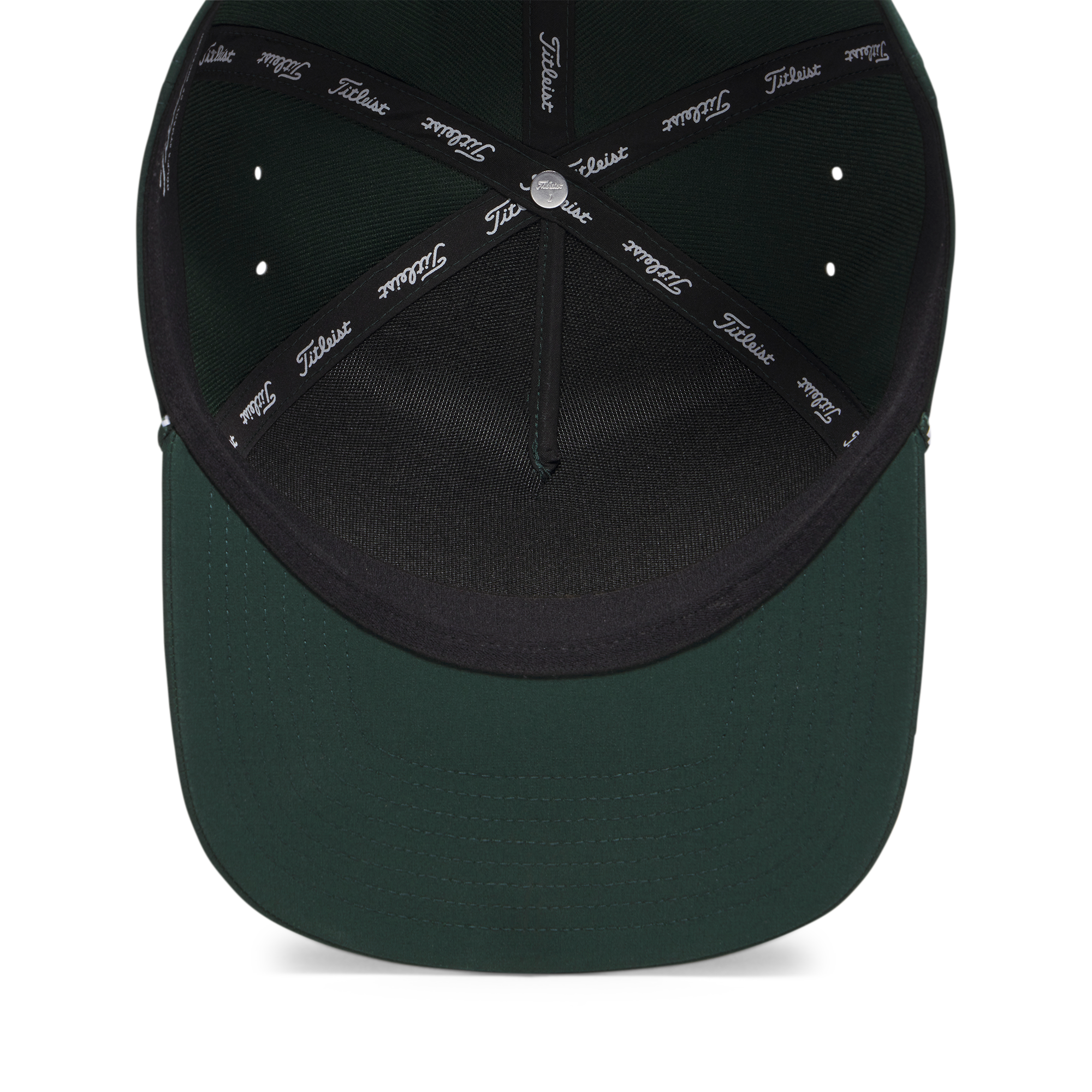 Men's Tee Time Boardwalk Rope Cap