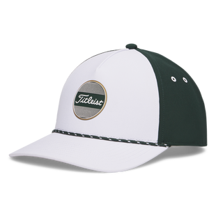 Men's Tee Time Boardwalk Rope Cap TITLEIST