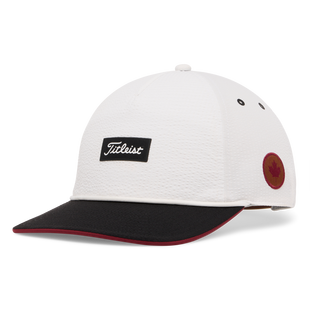 Casquette en seersucker Santa Cruz pour hommes TITLEIST