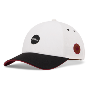 Casquette en seersucker Montauk pour hommes TITLEIST