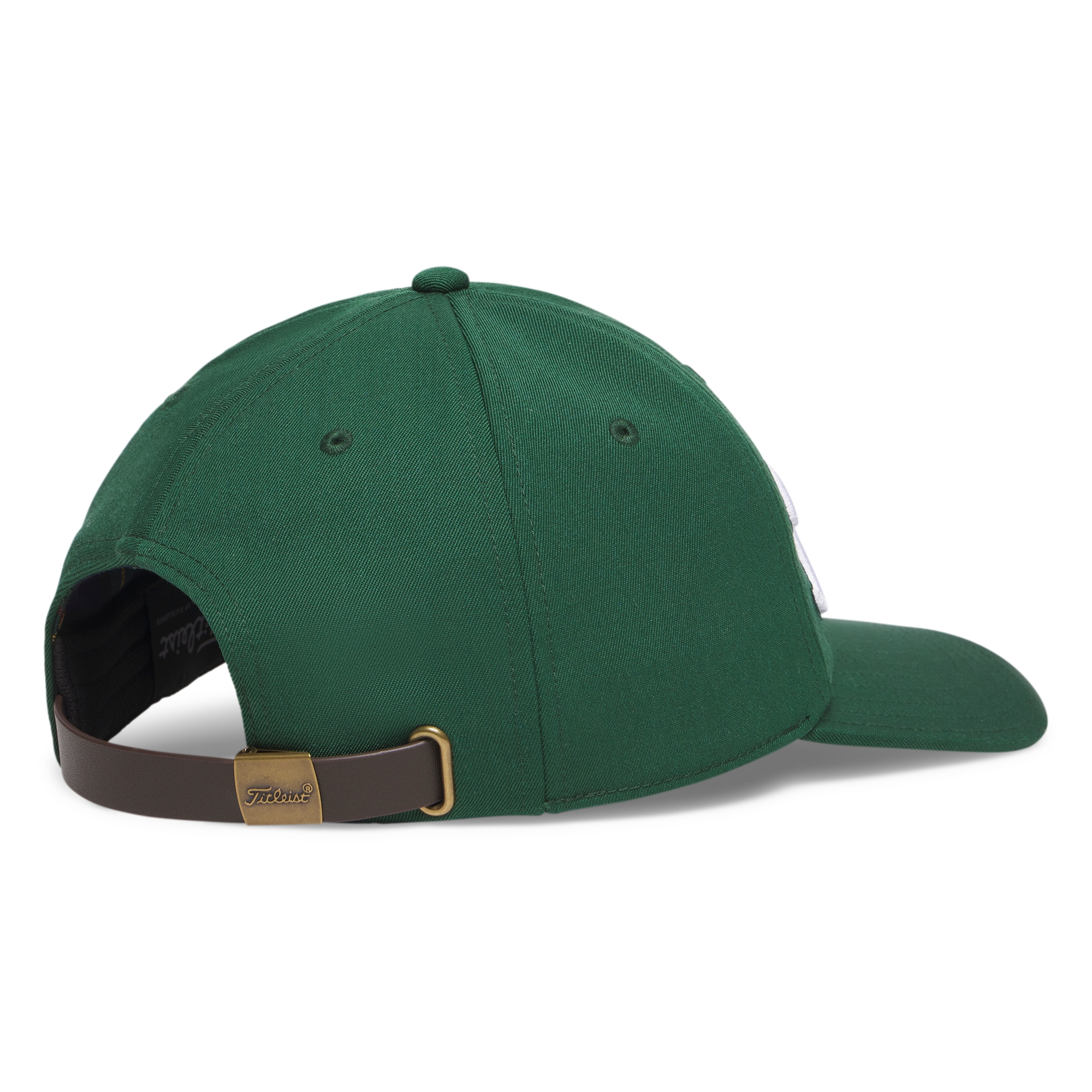 Men's Players Merino Cap