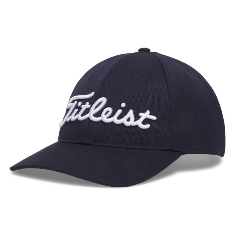 Men's Players Merino Cap