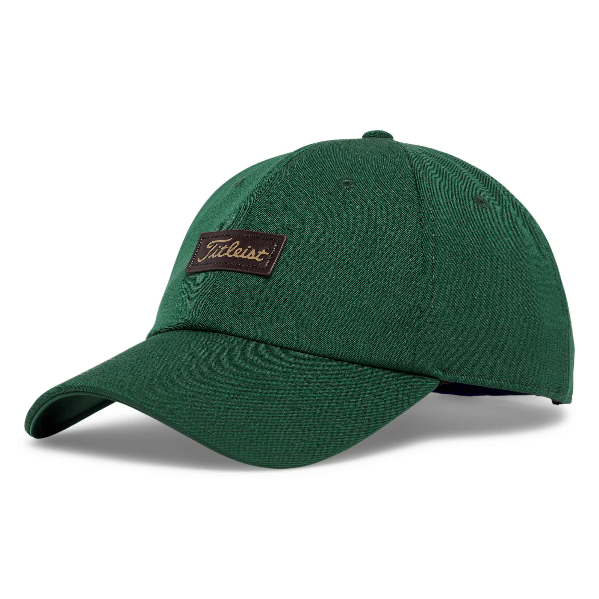Men's Charleston Merino Cap