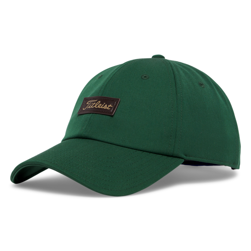Men's Charleston Merino Cap