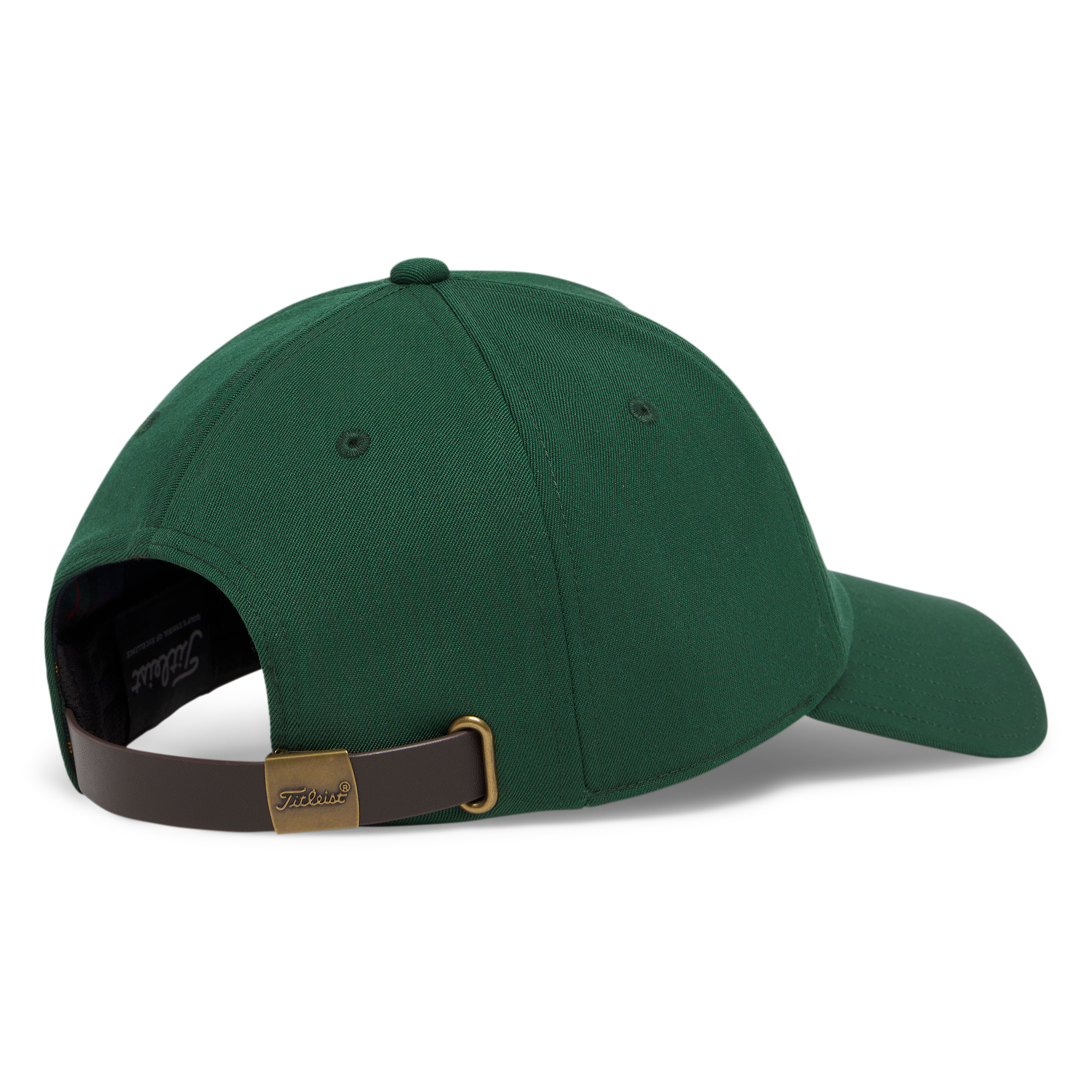 Men's Charleston Merino Cap