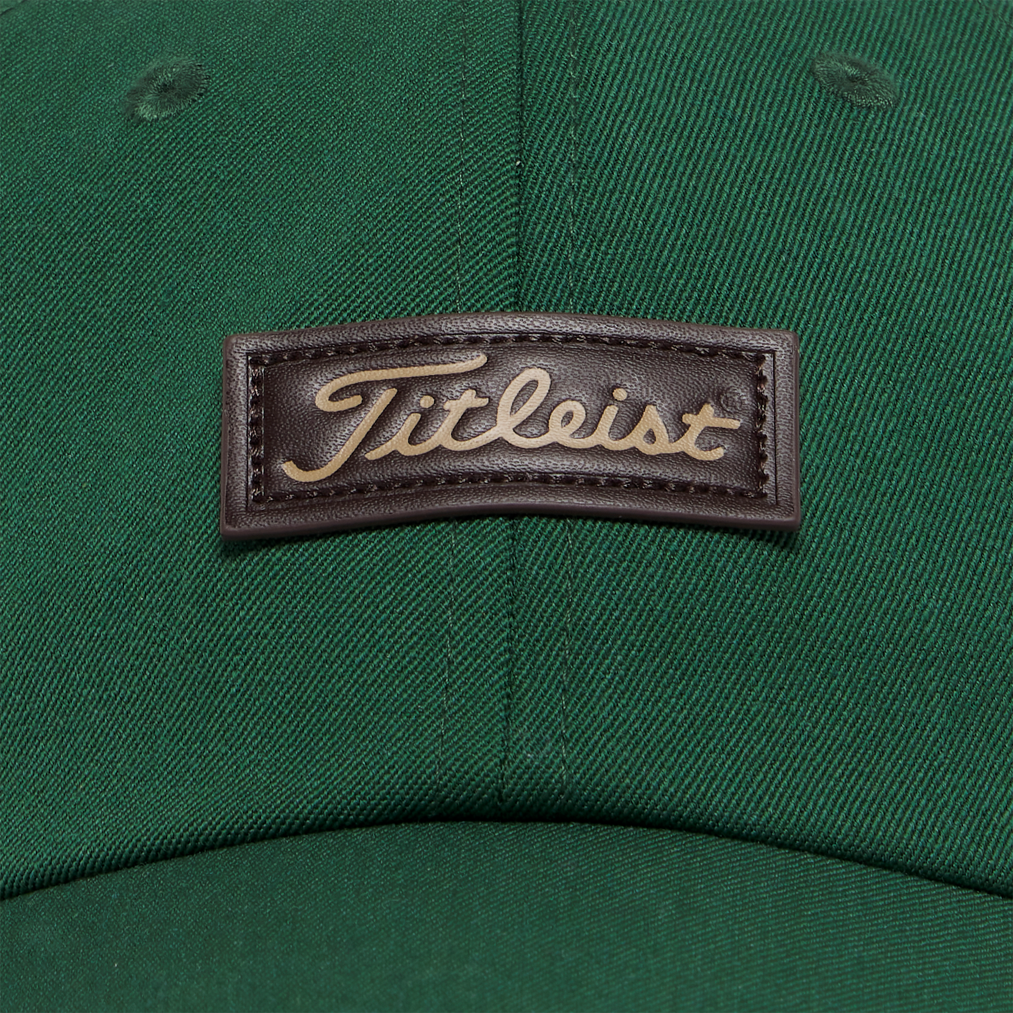 Men's Charleston Merino Cap