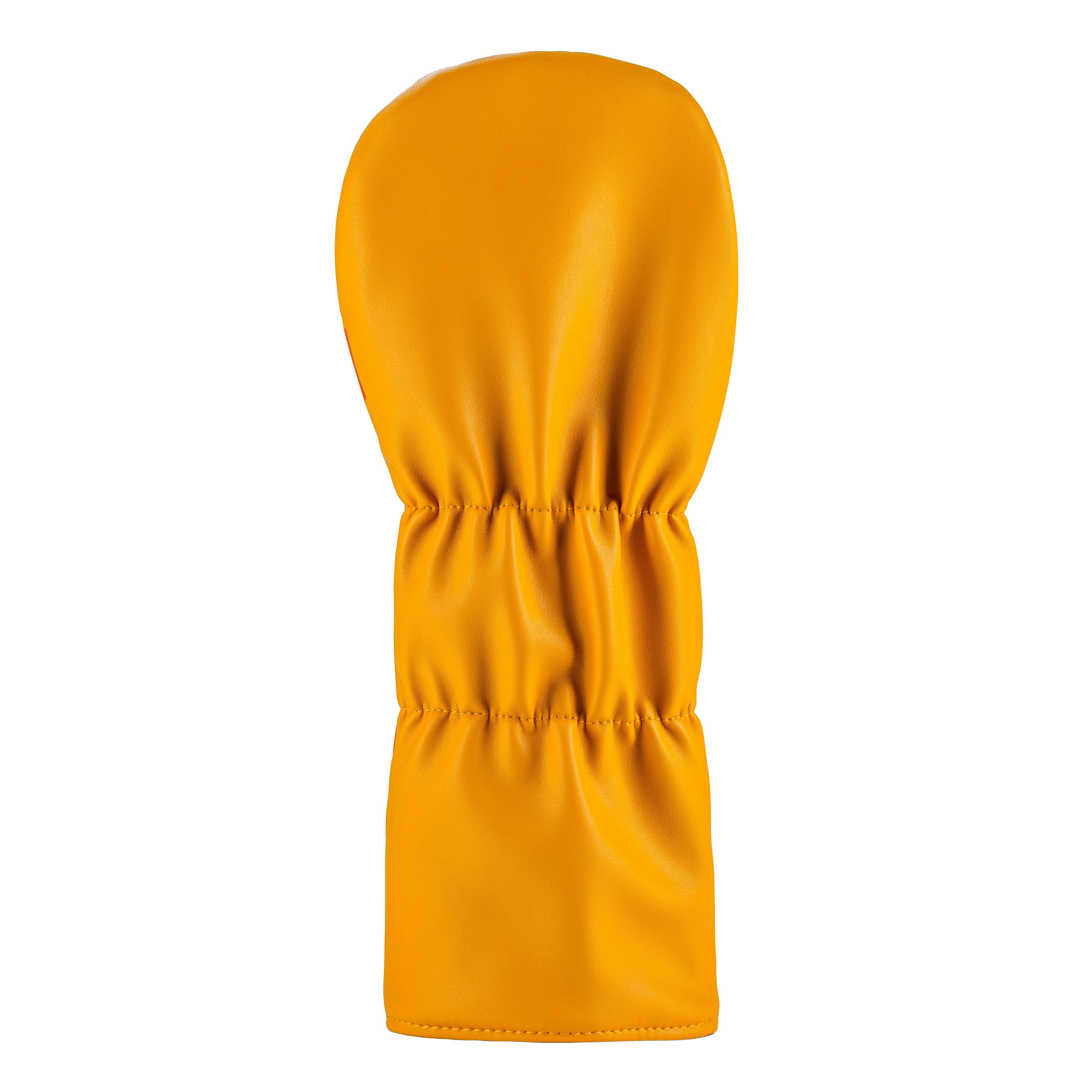 Anchorman - I love Scotch Headcover - Driver
