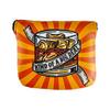 Anchorman - I love Scotch Headcover - Mallet