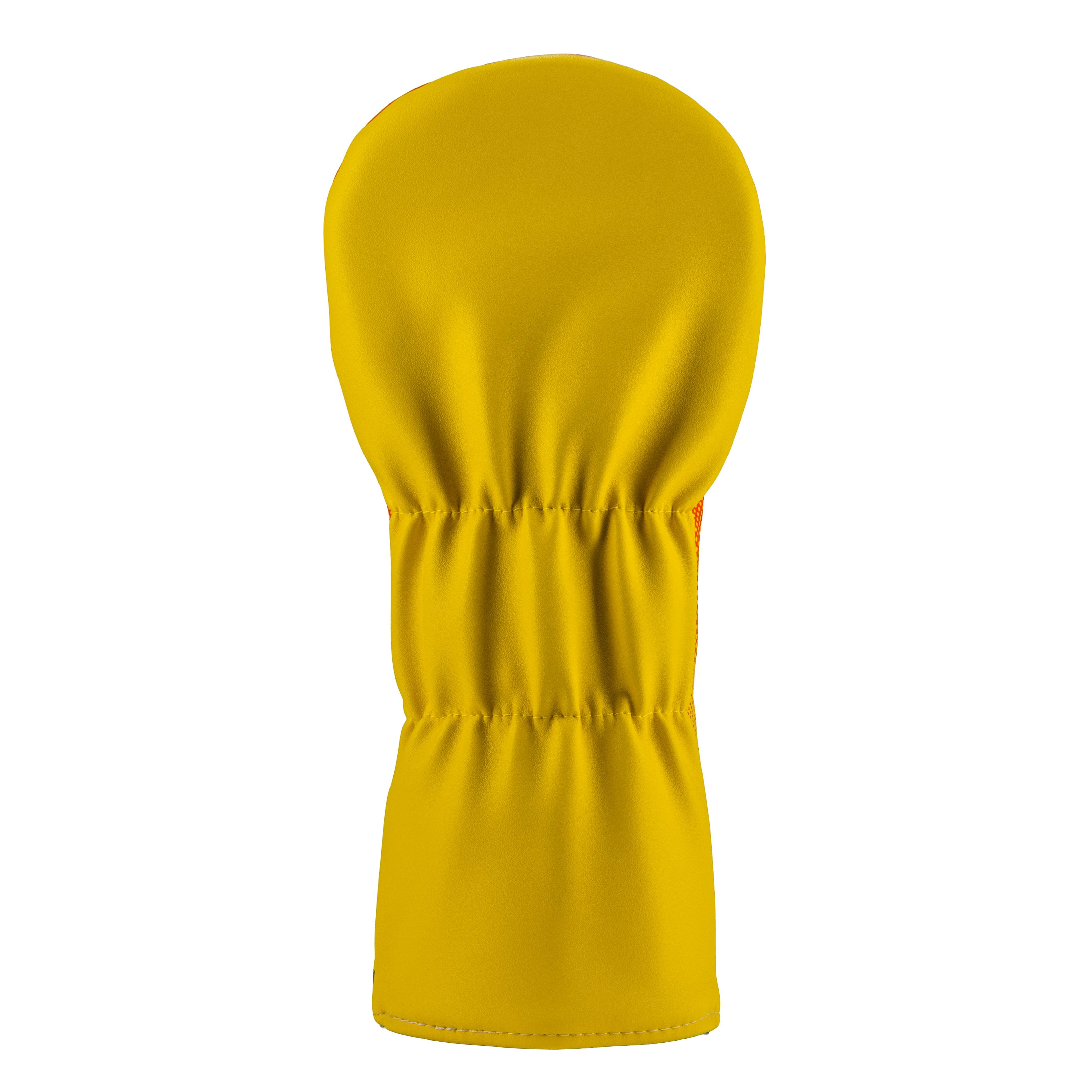 Anchorman - Baxter Headcover - Driver