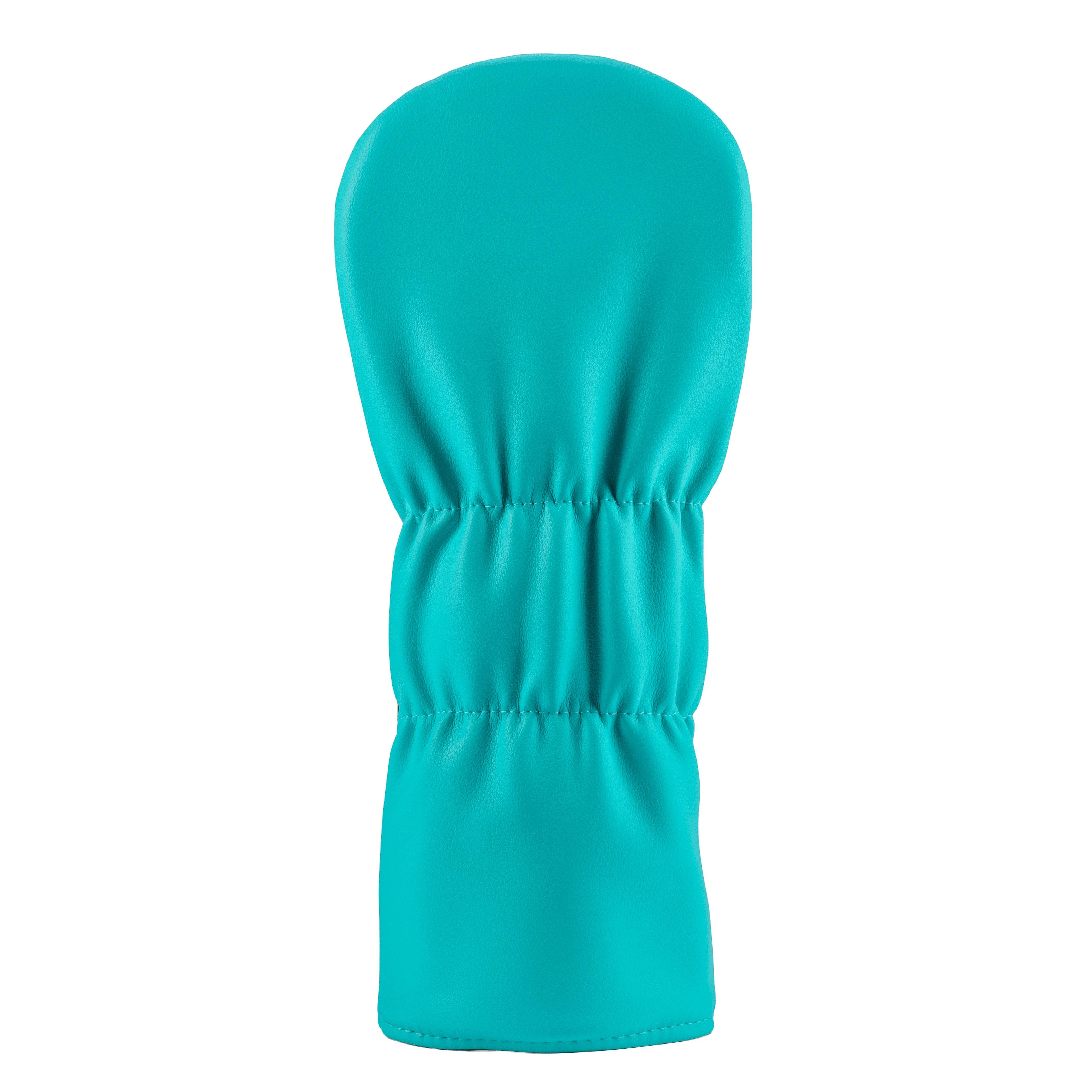 Ace Ventura - Alllrighty Then Headcover - Driver