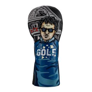 Animal House - College Headcover - Driver REWIND BY SWAG GOLF