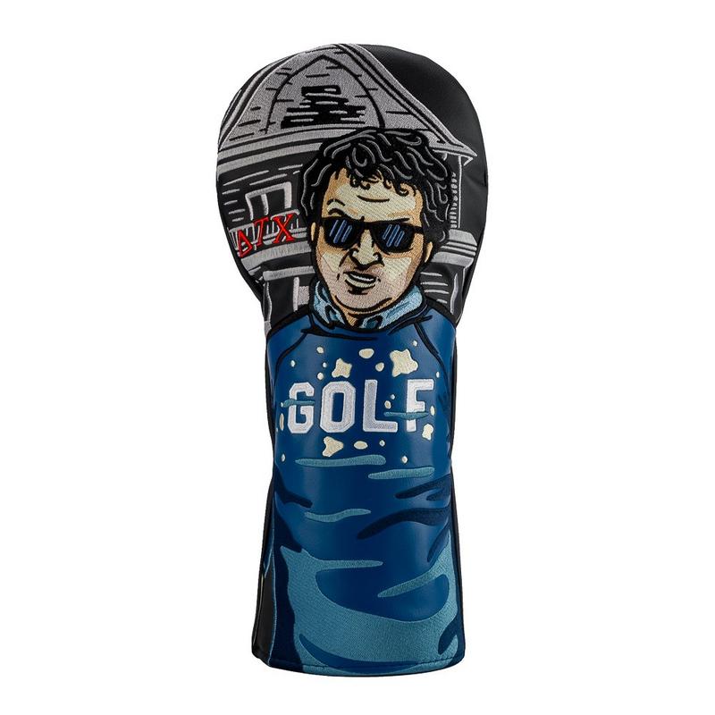 Animal House - College Headcover - Driver