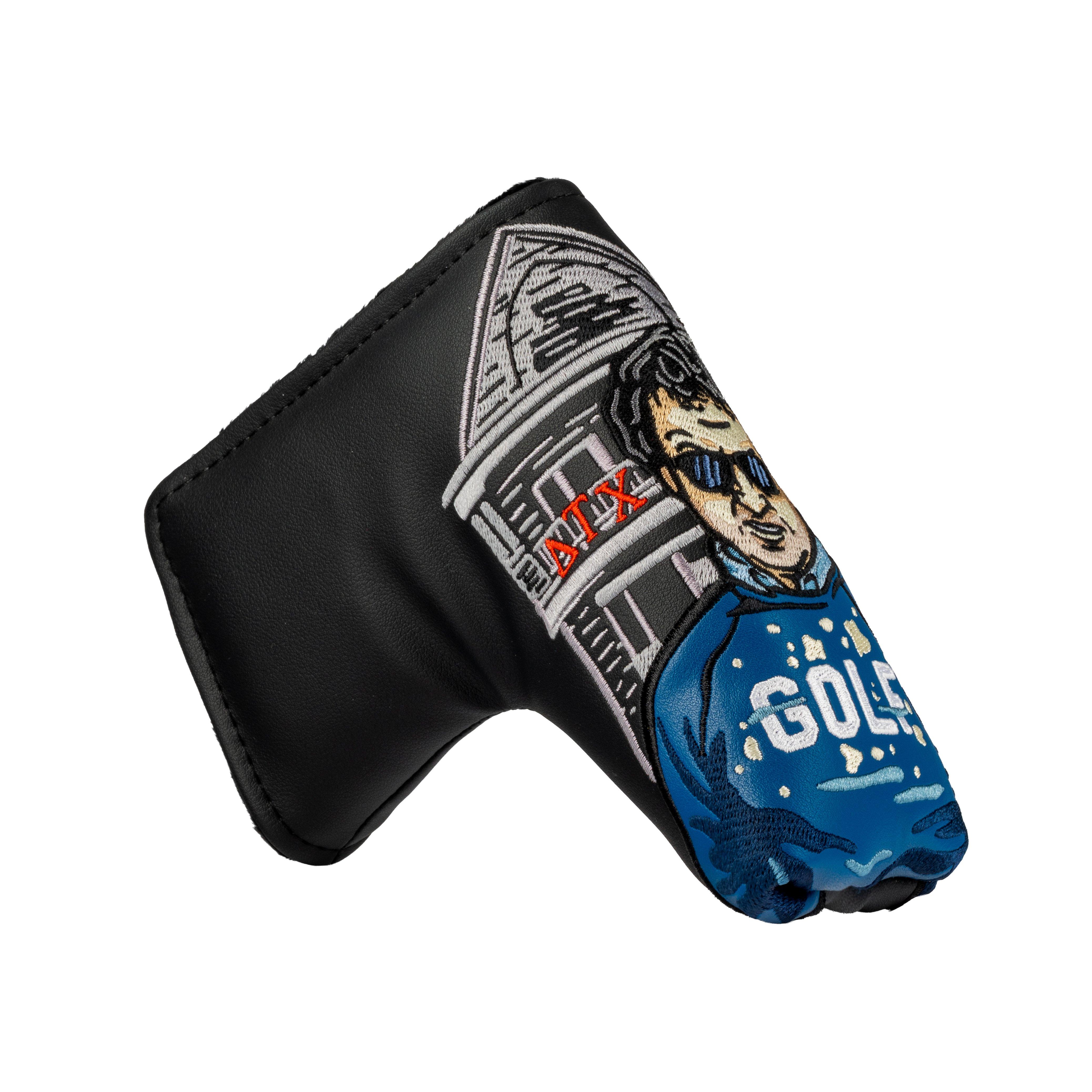 Animal House - College Headcover - Blade