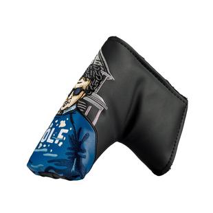 Animal House - College Headcover - Blade REWIND BY SWAG GOLF