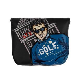 Animal House - College Headcover - Mallet REWIND BY SWAG GOLF
