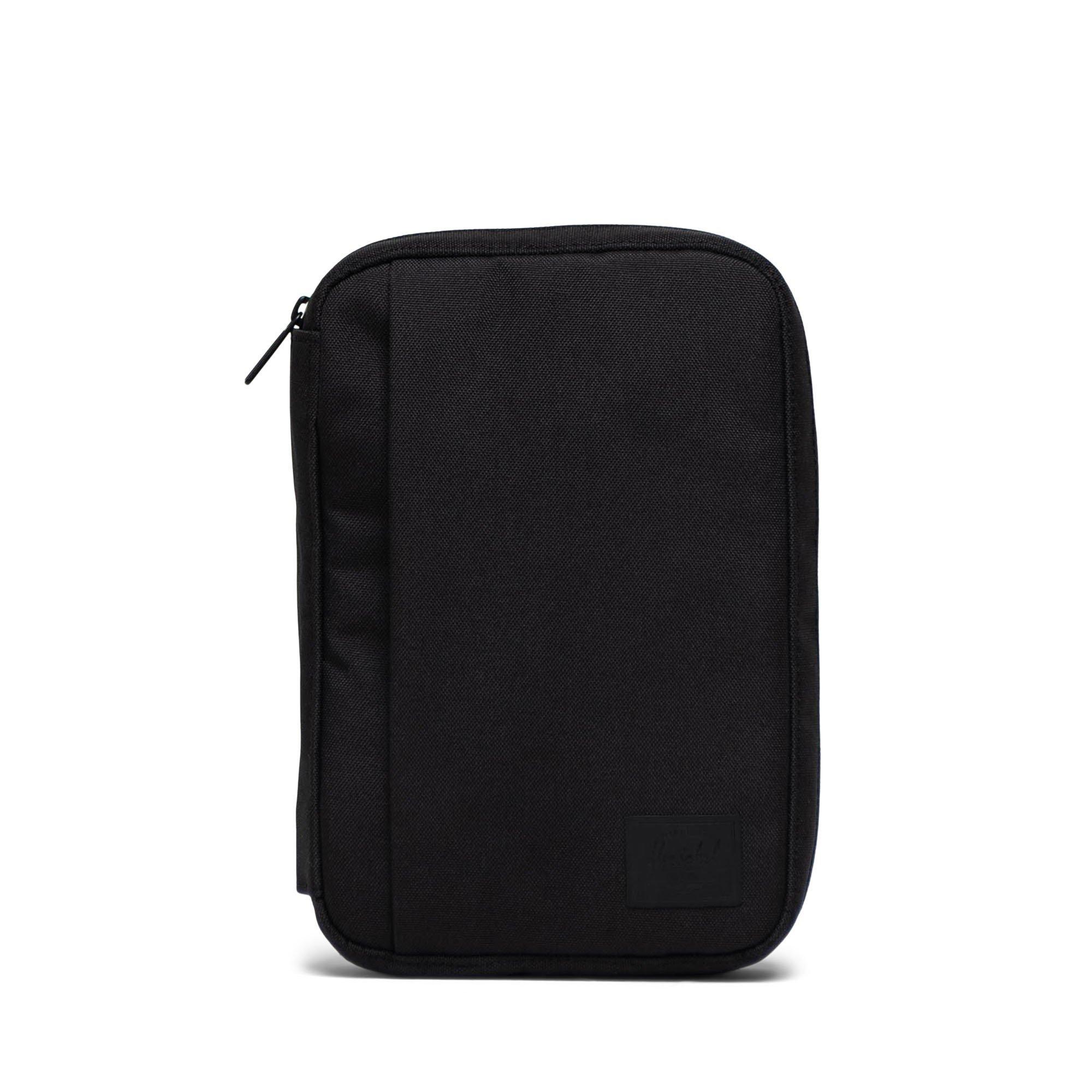 Burrard Organizer Tech