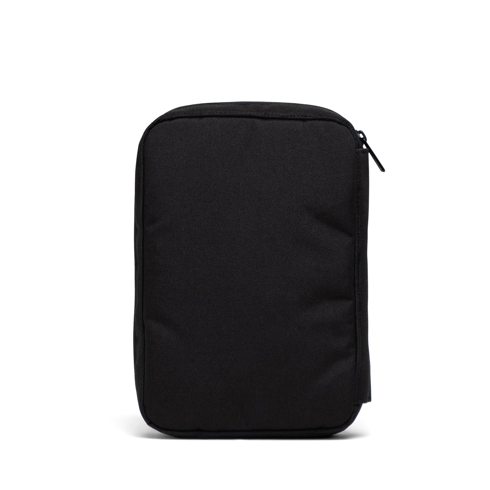 Burrard Organizer Tech