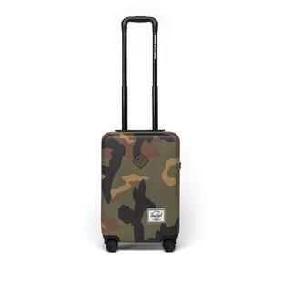 Bagage &agrave; main rigide Heritage HERSCHEL