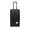 NOIR | Valise Heritage rigide de taille moyenne
