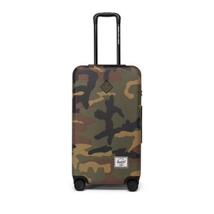 Valise Heritage rigide de taille moyenne HERSCHEL