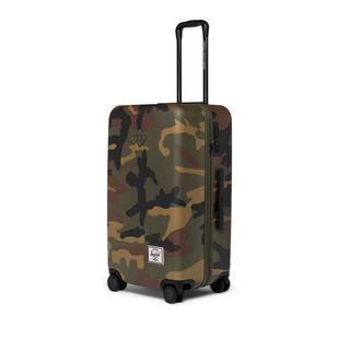 Valise Heritage rigide de taille moyenne HERSCHEL