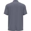 Men's Pete's Bow Tie Short Sleeve Polo