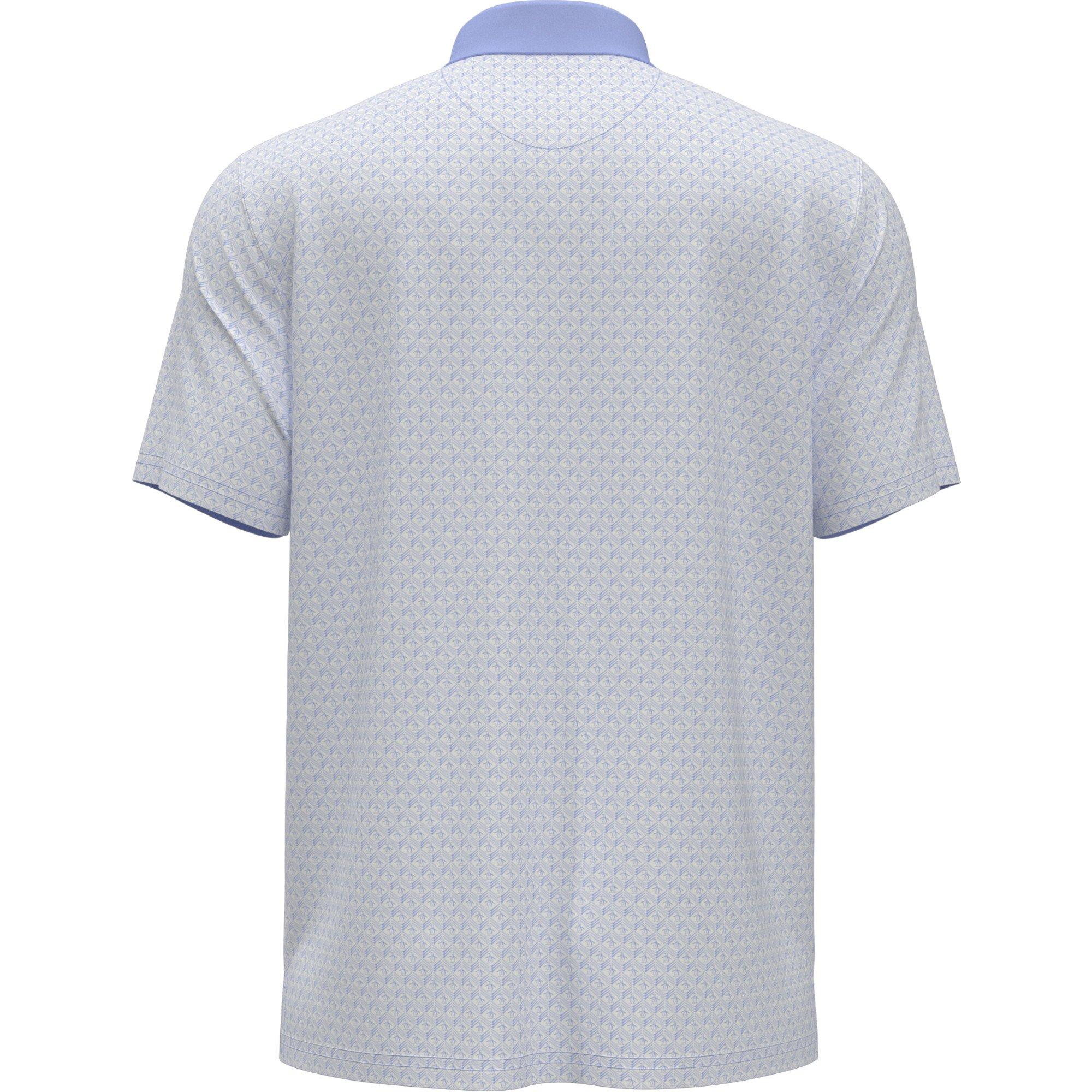 Men's Pete's Tee Time Short Sleeve Polo
