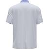 Men's Pete's Tee Time Short Sleeve Polo