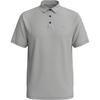 Men's Luxe Heritage End on End Short Sleeve Polo