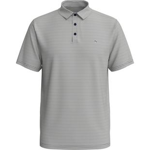 Polo Luxe Heritage End on End pour hommes ORIGINAL PENGUIN GOLF