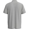 Men's Luxe Heritage End on End Short Sleeve Polo