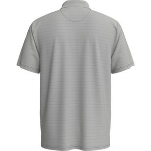 Polo Luxe Heritage End on End pour hommes ORIGINAL PENGUIN GOLF